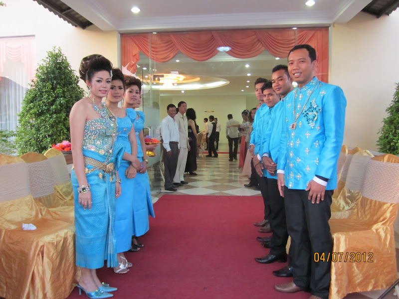 Ratanak International Adventures In Cambodia A Khmer Christian