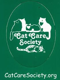 Tails of the Painted Cats Fundraiser