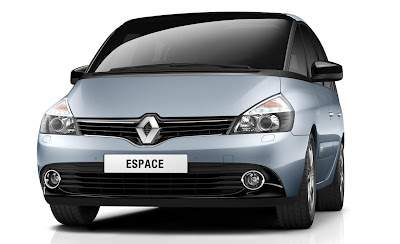 2013 Renault Espace