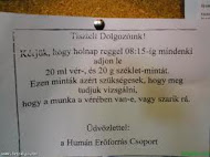 Dolgozó Emberek