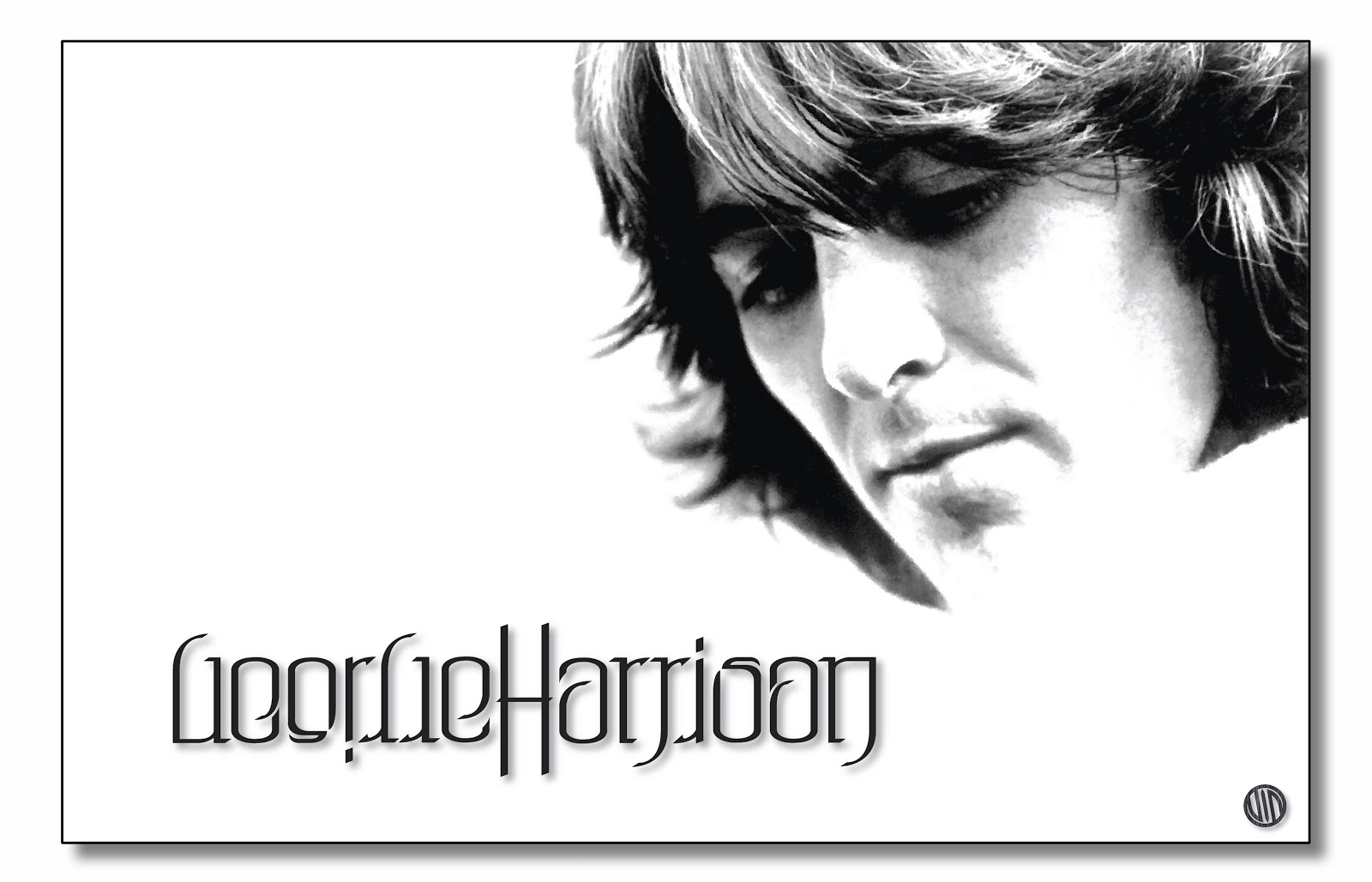 The Harrison Why So Symmetrical??