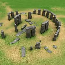 Stonehenge facts and theories image