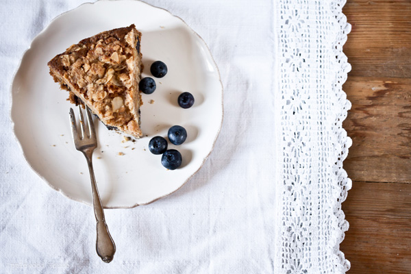 Kuchen zum Kaffee einfach und schnell rezept