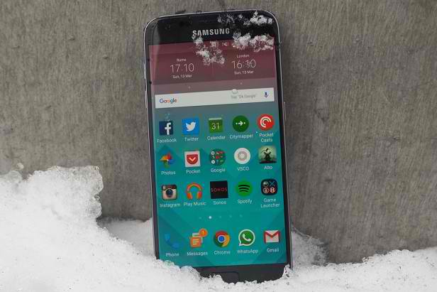 Phone Repair Tips Tricks And Tutorials Samsung Galaxy S7