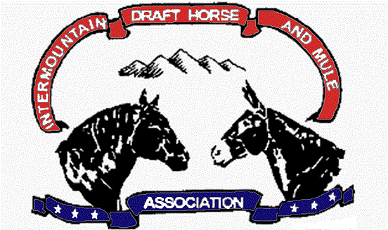 Intermountain Draft Horse and Mule Association