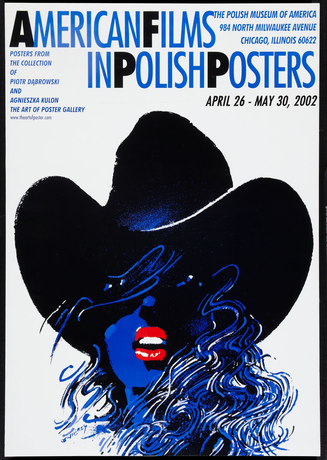 Polish Film Poster Picture Archive 12/09/11