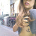 lady Gaga new anchor tattoo design twitter pic 2012