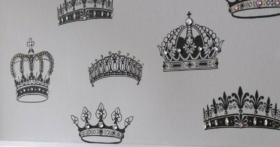 Comodoos Interiores -Tu blog de Decoracion-: Llevas corona??