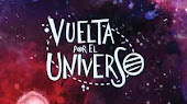 Vuelta por el Universo.