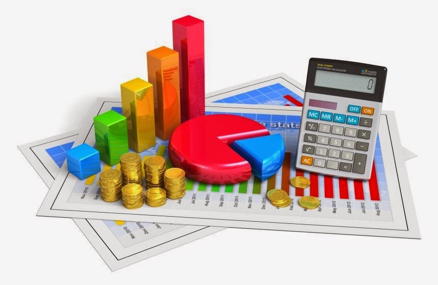 financial reports for investment finacial report