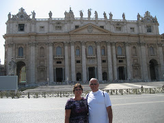 The Vatican in Rome