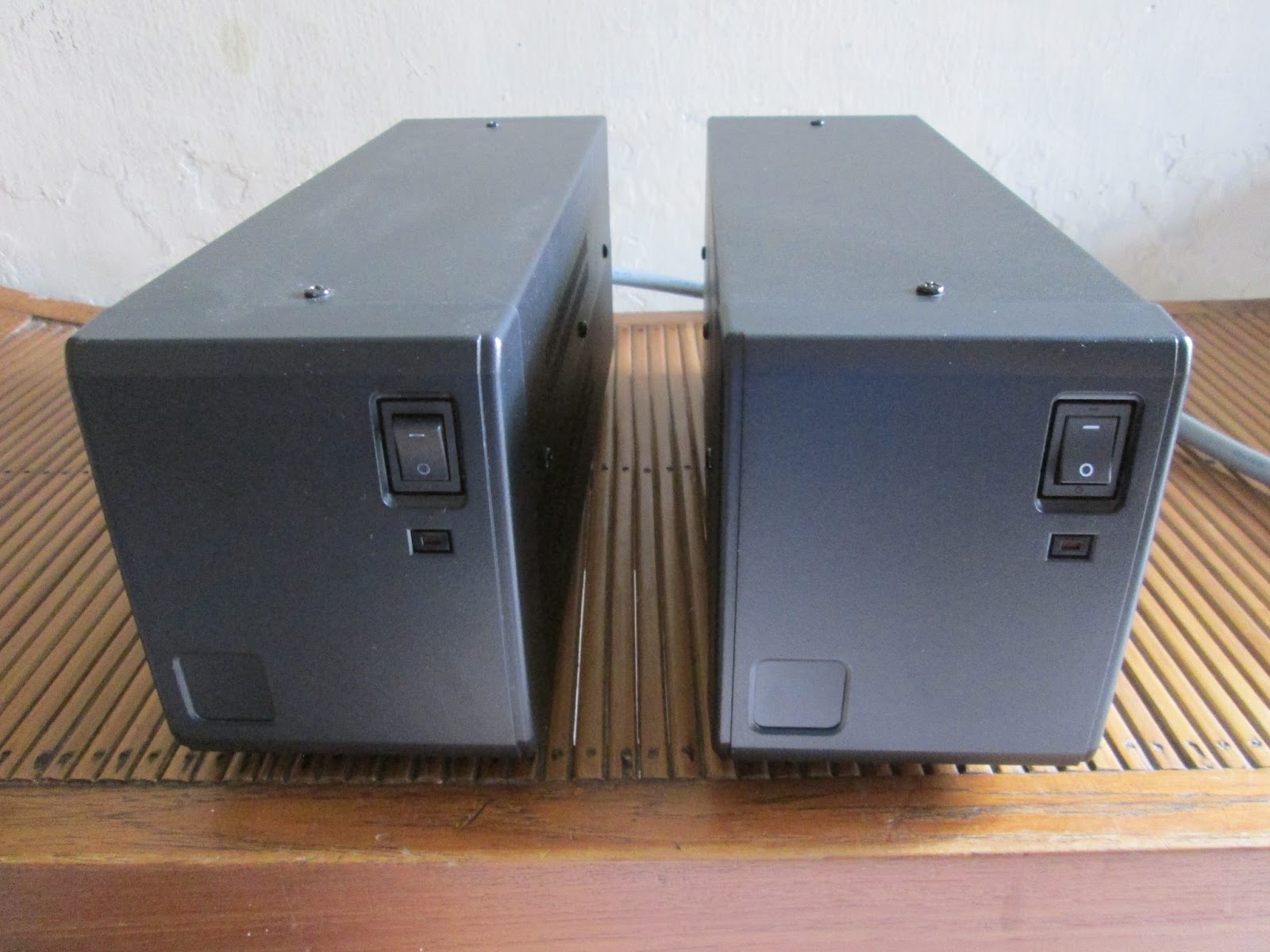 GERNAR ELEKTRONIK PS126