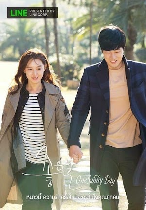Xem Phim Một Ngày Nắng Mới Phim Một Ngày Nắng Mới-One Sunny Day - Tập 9 VIETSUB