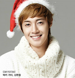 Kim Hyun Joong