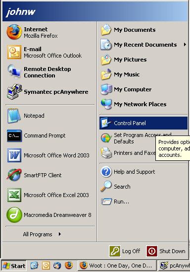 Windows Solution Center 2013: Schedule Windows to Automatically Restart