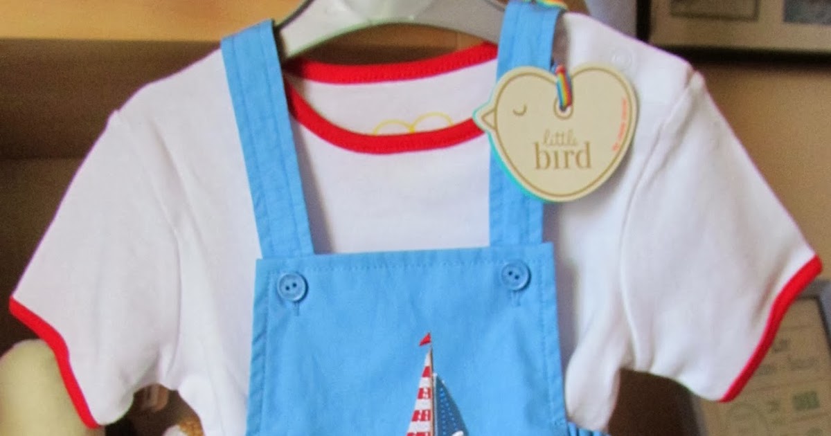 Mothercare Baby Boy Clothes Haul ♥ Dolly Dowsie