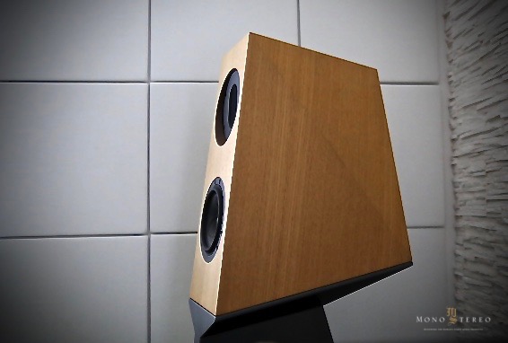 high end monitor speakers