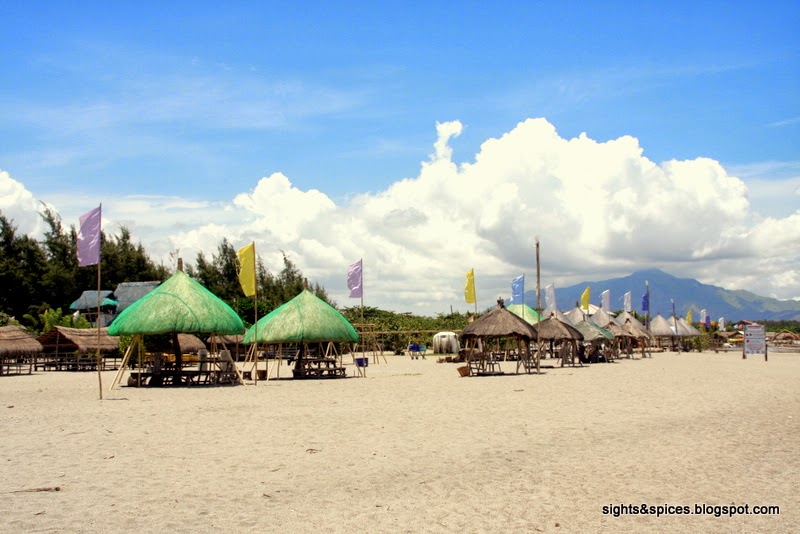 Sights and Spices Sights A Quick Fun Weekend Getaway to SAN NARCISO
