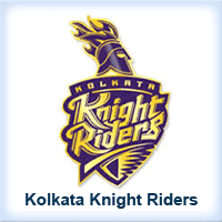 Kolkata Knight Riders