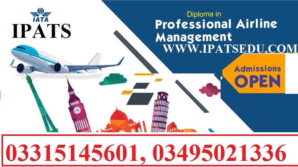 Airlines Reservations, eTicketing & PNR Management Training course outline:   Lesson 1 - Introducti
