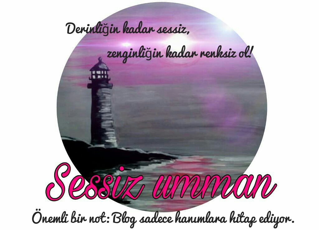 Sessiz umman..