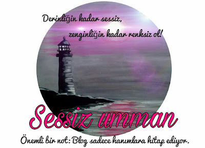 Sessiz umman..