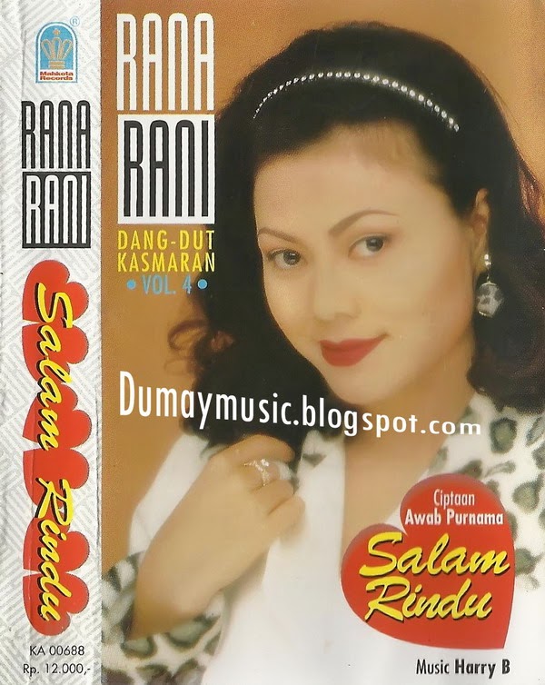 Musik Indo Online Rana Rani Salam Rindu