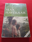 MAX HAVELAAR MULTATULI