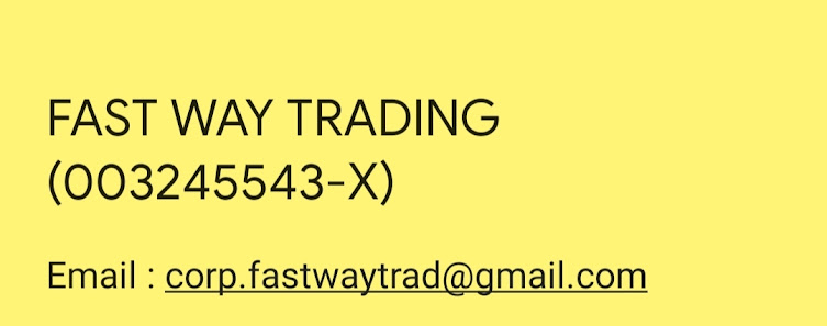 ~SuEpEnaNgBiZ~ Fast Way Trading