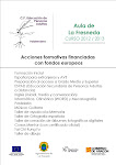 OFERTA FORMATIVA 2012-2013