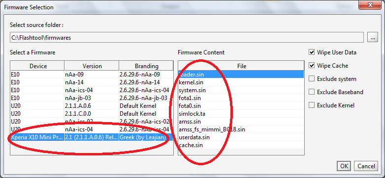 cara instal driver sony xperia j cara instal driver sony xperia j
