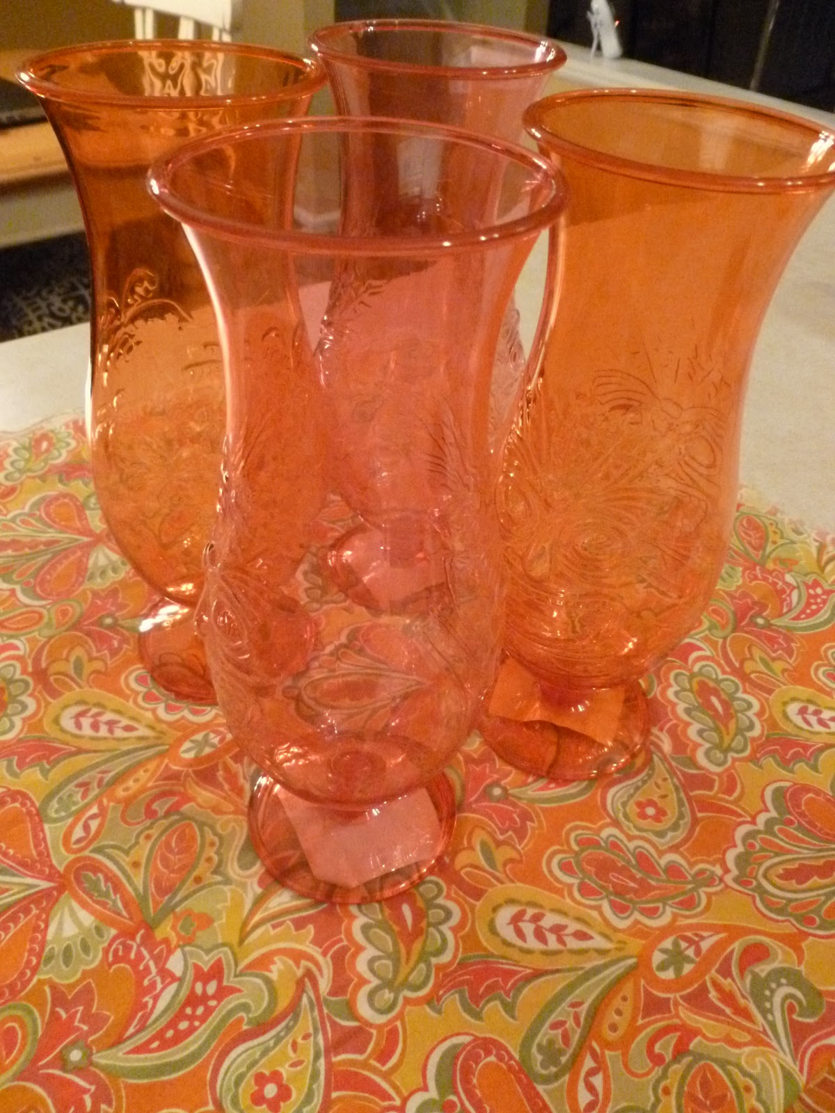 Our Pinteresting Family Mother's Day Gift Smoothie Basket