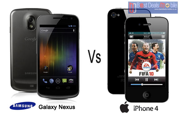 Best apple iphone 4s deals