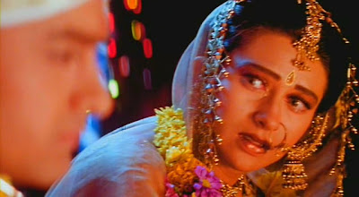 Bollywood-ish blog: Raja Hindustani