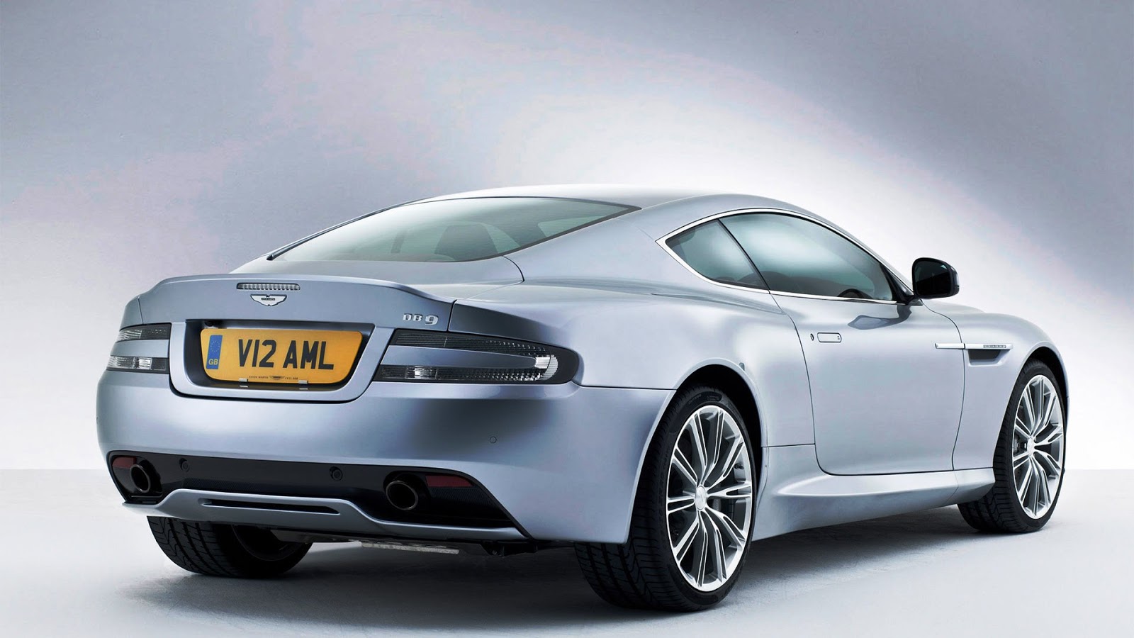 2012 Aston Martin DB9 with Gallery Wallpaper Pictures ~ Sheryali ...