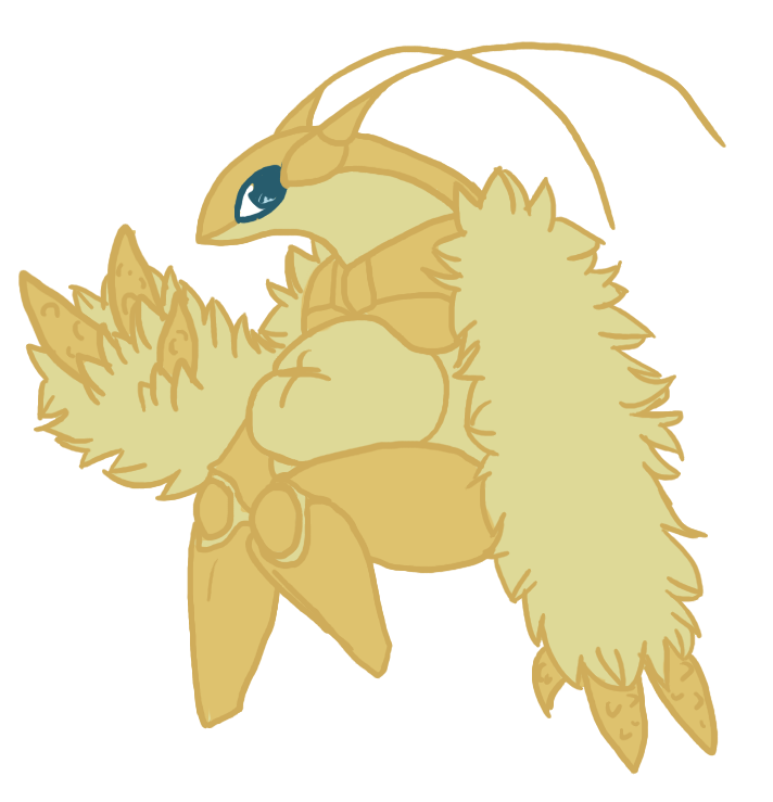 I Loved the Yeti Ten Years of Yeti Crab!