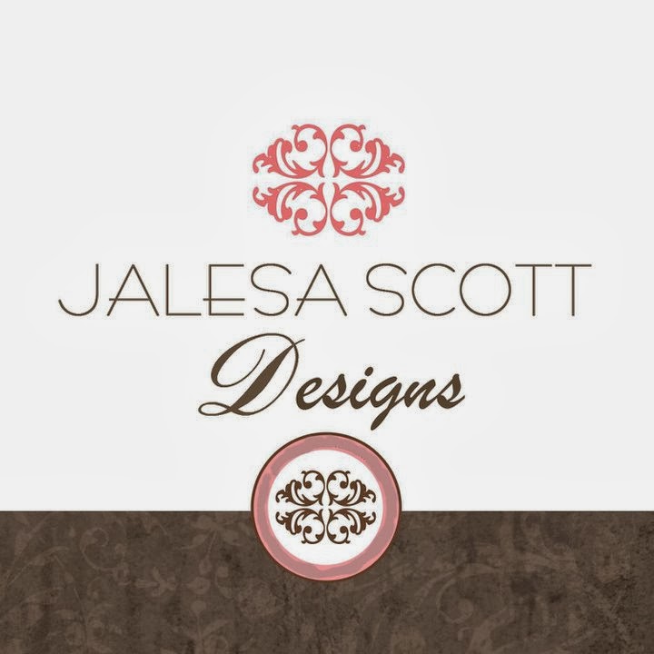 Jalesa Scott Design