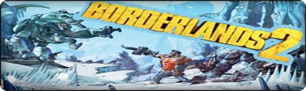 Borderlands 2  Review 