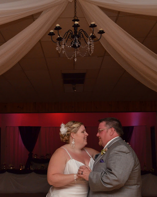 Walkerton Wedding Photographer