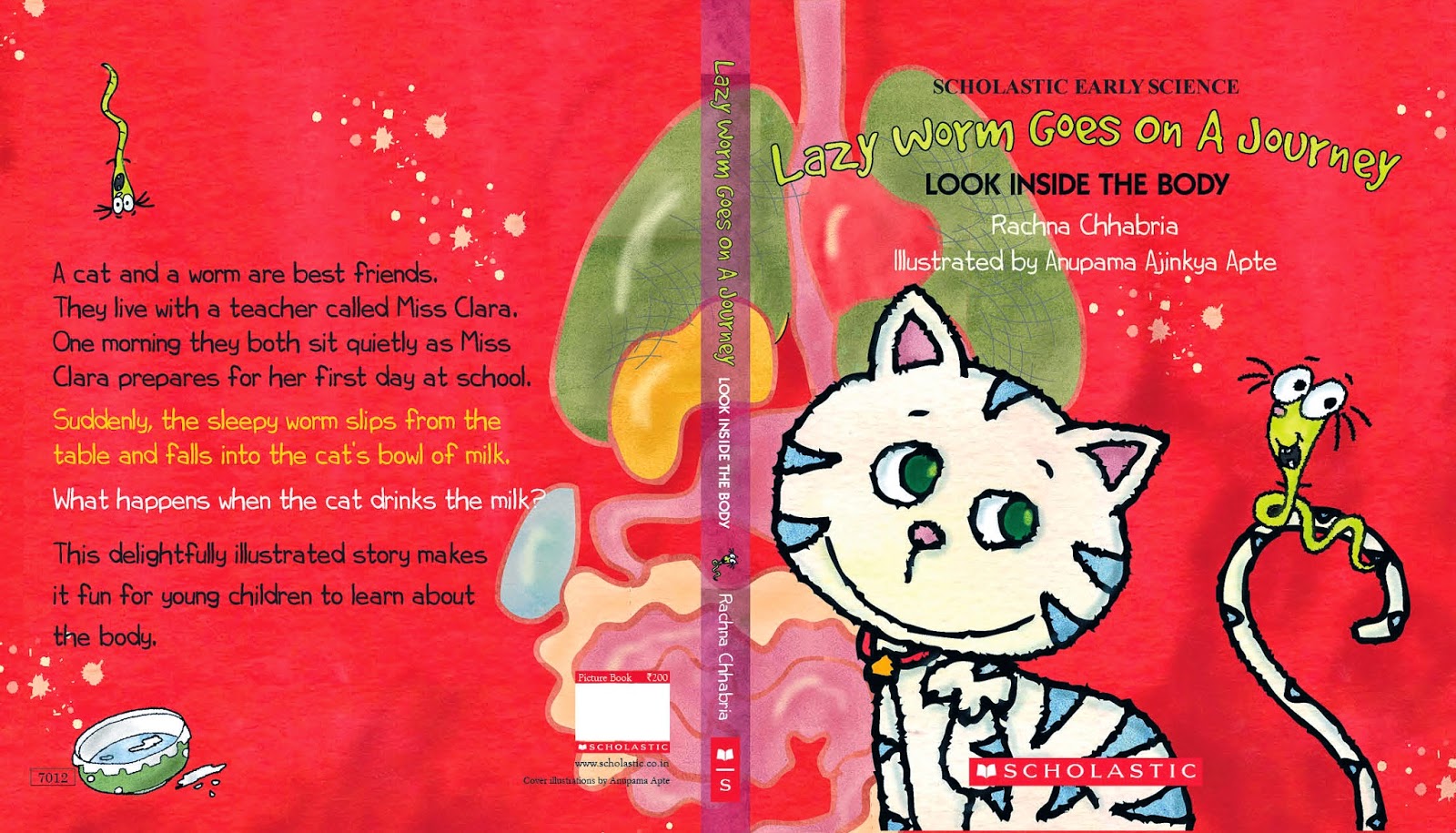 Rachna S Scriptorium My Book Cover And Crit Partner S Good News