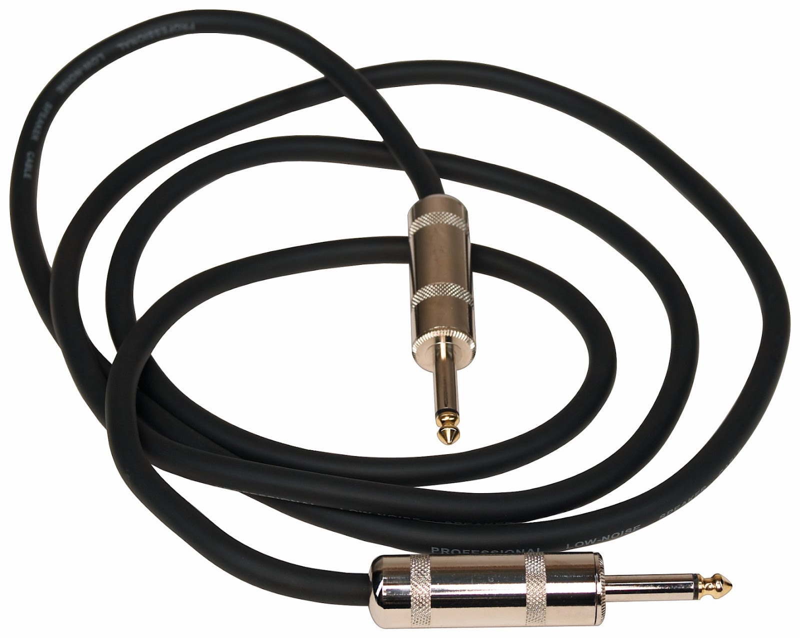 RCL30405D8 CABLE PARLANTE PLUGPLUG 5MT ROCKCABLE 2010 AUDIO NEWS