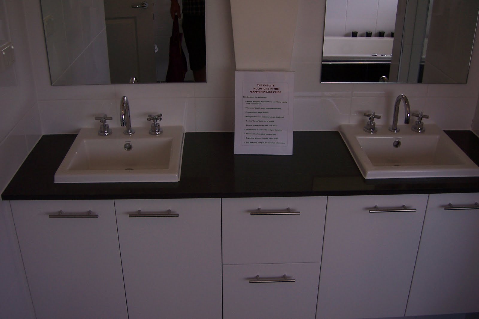 The Reedman Home Kitchen and Bathroom Ideas