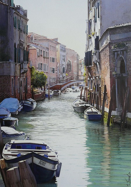 DISFRUTA VENECIA. LO QUE HAY QUE SABER. 41