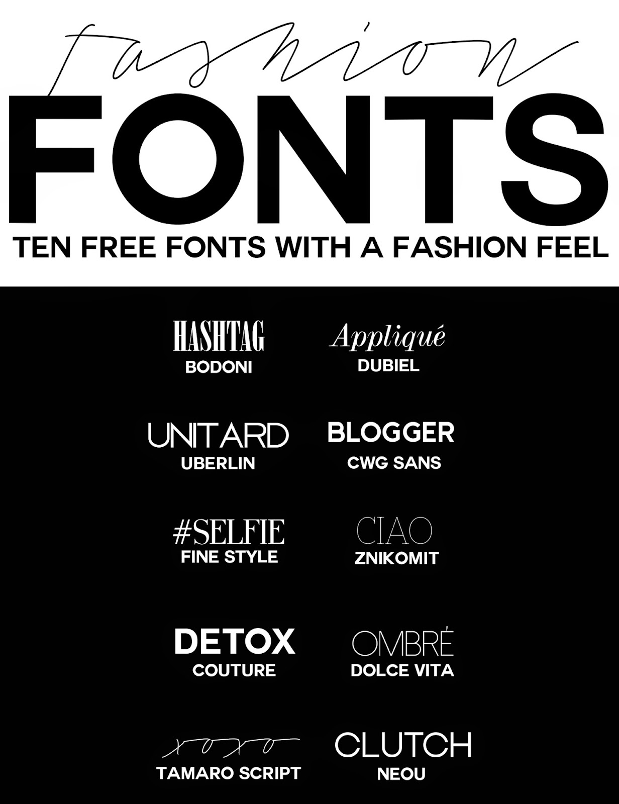 Download Free Font Freebies PSD Mockup Template