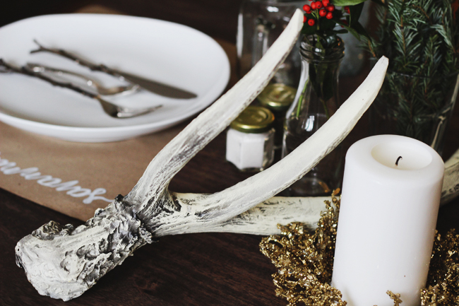 M A I E D A E: CHEER: DINNER PARTY