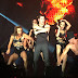 Nick Jonas faz show na parada gay de Sydney