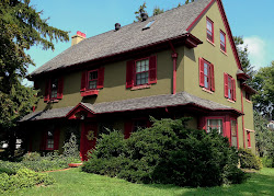 The Lancaster Bed and Breakfast