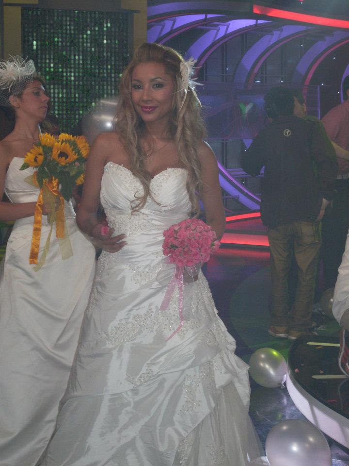 Arenita De Novia En Yingo 2011 - Galeria De Fotos