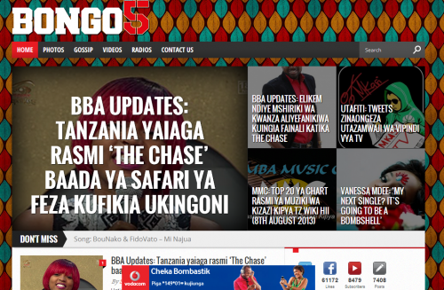 entertainment gossip websites top 5 entertainment gossip websites or blogs in tanzania entertainment gossip websites top 5 entertainment gossip websites or blogs in tanzania