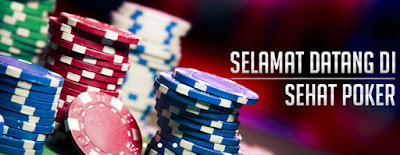 Sehatpoker.com Agen Poker Terpercaya Dan Agen Poker Terbaik Dengan Uang Asli Di Indonesia